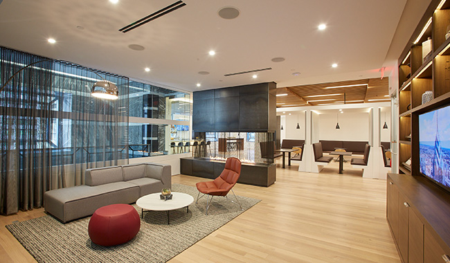 The Room Lounge
